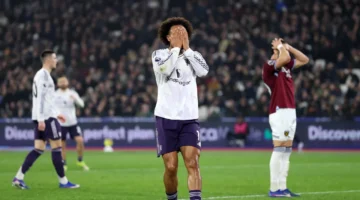 صراع الصدارة يشتعل.. ترتيب الدوري الإنجليزي بعد نتائج مباريات الجولة الحالية عام 2026